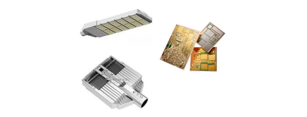 LD/LED散熱、激光系統(tǒng)、混合式集成電路